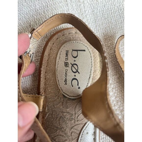 B.O.C. Born Concept Sandals - Picture 3 of 6
